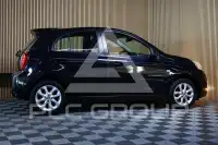 2016 Nissan MICRA