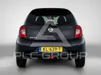 2016 Nissan MICRA