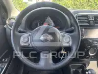 2016 Nissan MICRA
