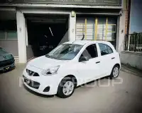 2016 Nissan MICRA