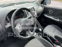 2016 Nissan MICRA