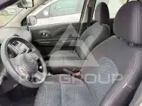 2016 Nissan MICRA