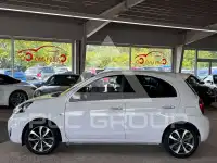 2016 Nissan MICRA