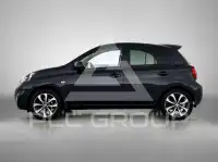 2016 Nissan MICRA