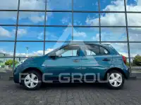 2016 Nissan MICRA