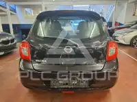 2016 Nissan MICRA