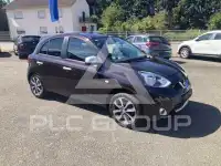 2016 Nissan MICRA