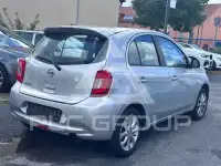 2016 Nissan MICRA