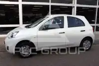 2016 Nissan MICRA