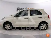 2016 Nissan MICRA