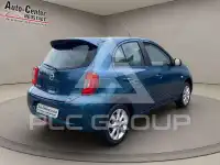 2016 Nissan MICRA