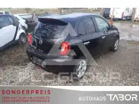 2016 Nissan MICRA