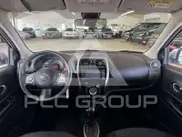 2016 Nissan MICRA