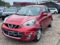 2016 Nissan MICRA
