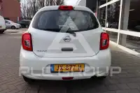 2016 Nissan MICRA