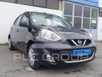 2016 Nissan MICRA