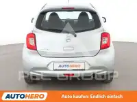 2016 Nissan MICRA