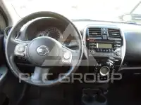 2016 Nissan MICRA