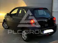 2016 Nissan MICRA