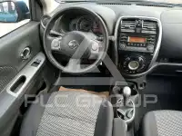 2016 Nissan MICRA