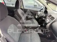 2016 Nissan MICRA