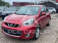 2016 Nissan MICRA