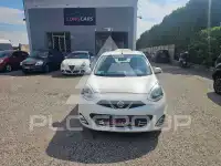 2016 Nissan MICRA