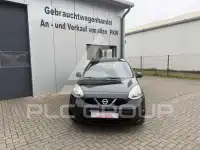 2016 Nissan MICRA