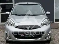 2016 Nissan MICRA