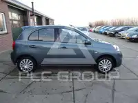 2016 Nissan MICRA