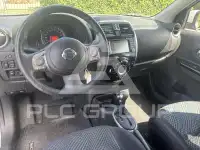 2016 Nissan MICRA