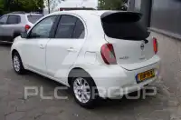 2016 Nissan MICRA