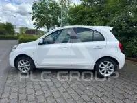 2016 Nissan MICRA