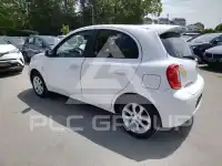 2016 Nissan MICRA