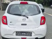 2016 Nissan MICRA