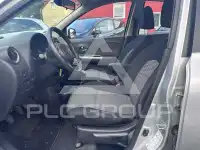 2016 Nissan MICRA