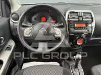 2016 Nissan MICRA
