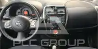 2016 Nissan MICRA