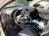 2016 Nissan MICRA