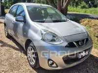 2016 Nissan MICRA