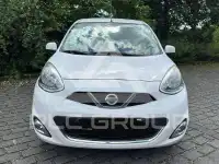 2016 Nissan MICRA