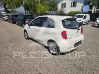 2016 Nissan MICRA