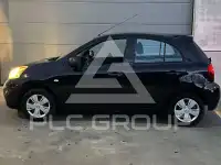 2016 Nissan MICRA