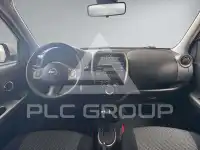 2016 Nissan MICRA