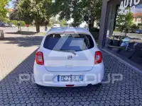 2016 Nissan MICRA