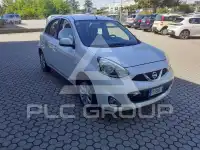 2016 Nissan MICRA