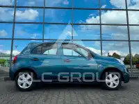 2016 Nissan MICRA