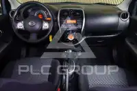 2016 Nissan MICRA