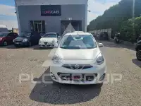 2016 Nissan MICRA
