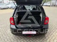 2016 Nissan MICRA